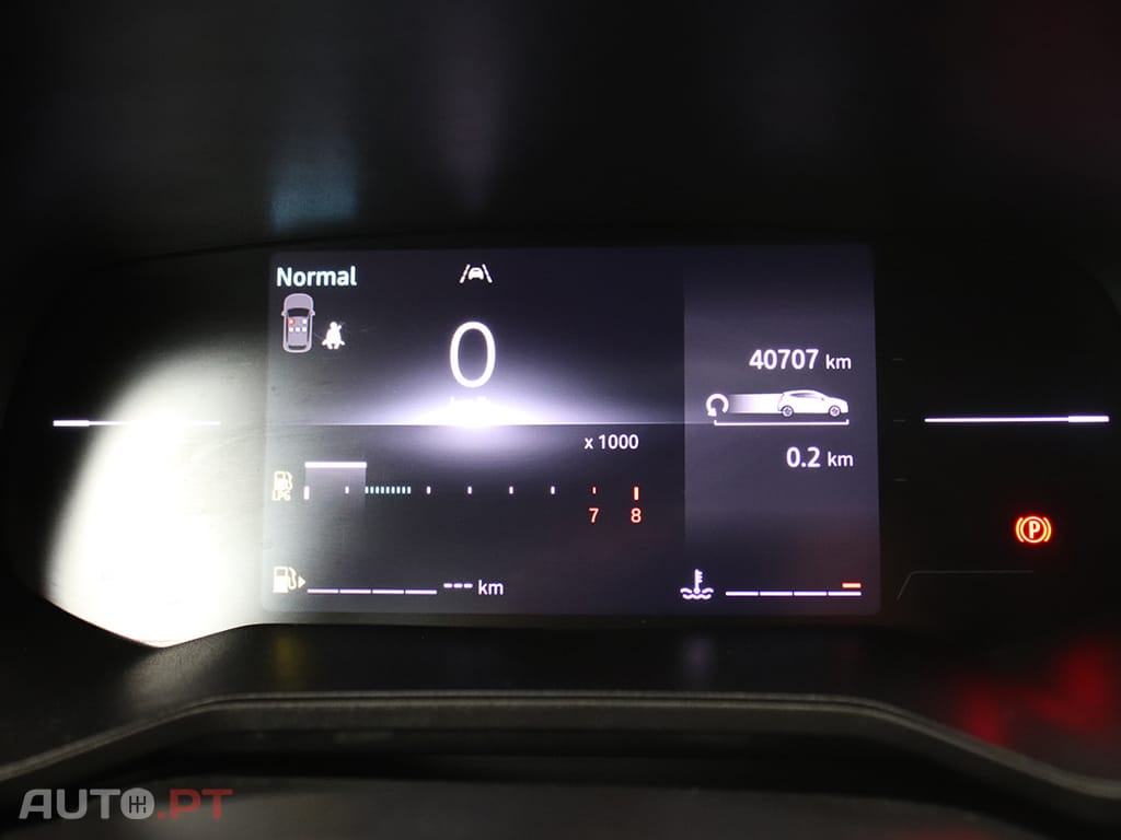 Renault Clio Clio 1.0 TCe Evolution Bi-Fuel