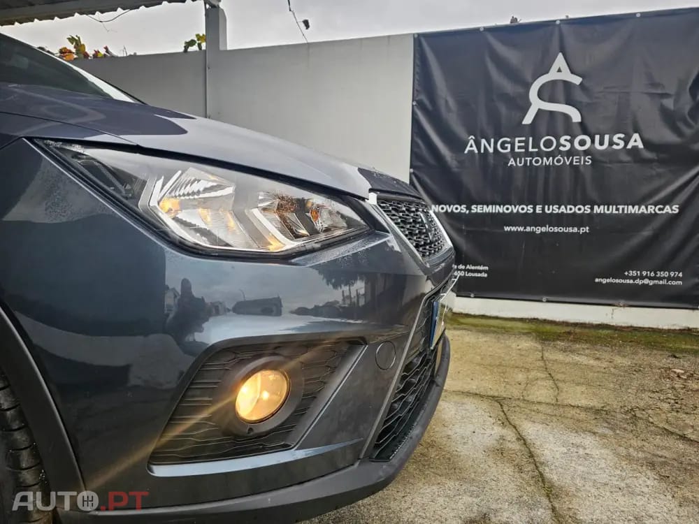 Seat Arona 1.0 TSI Style