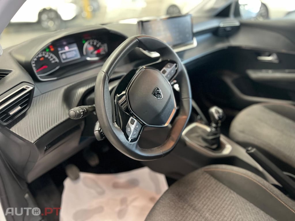 Peugeot 208 1.2 Style