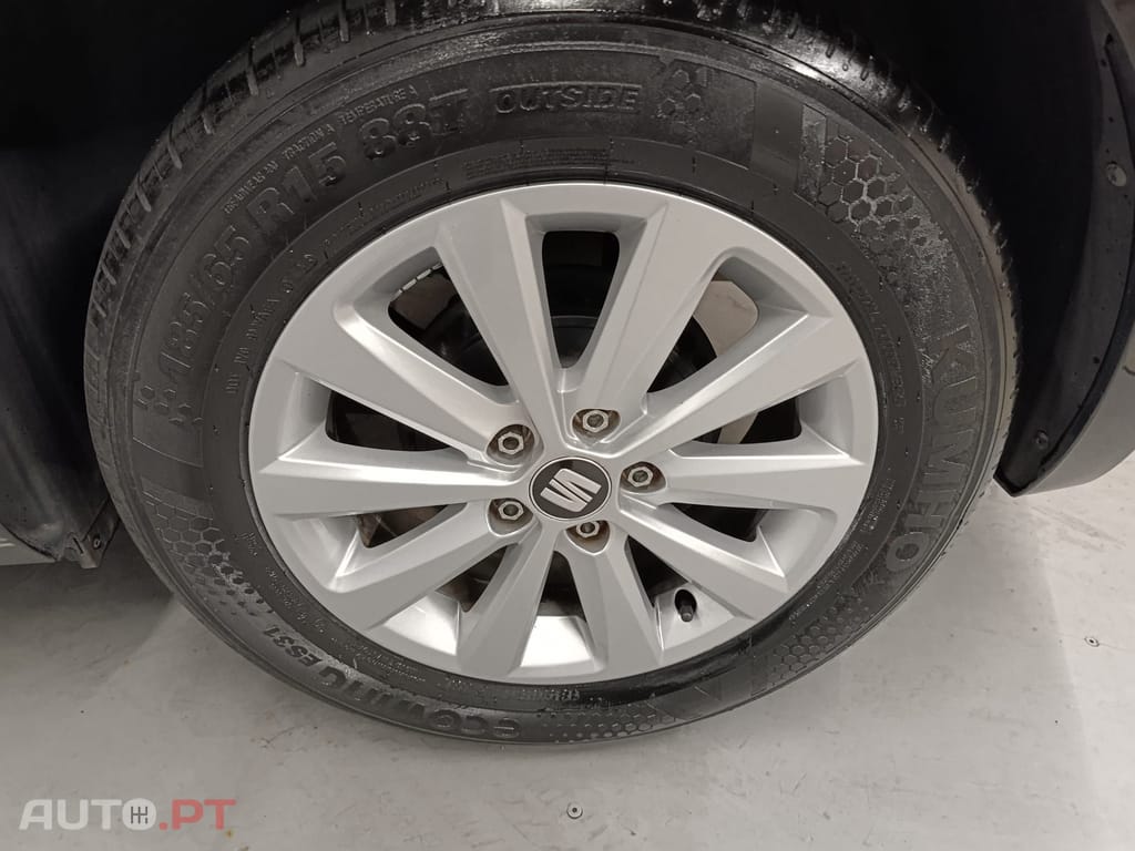 Seat Ibiza 1.0 Style 