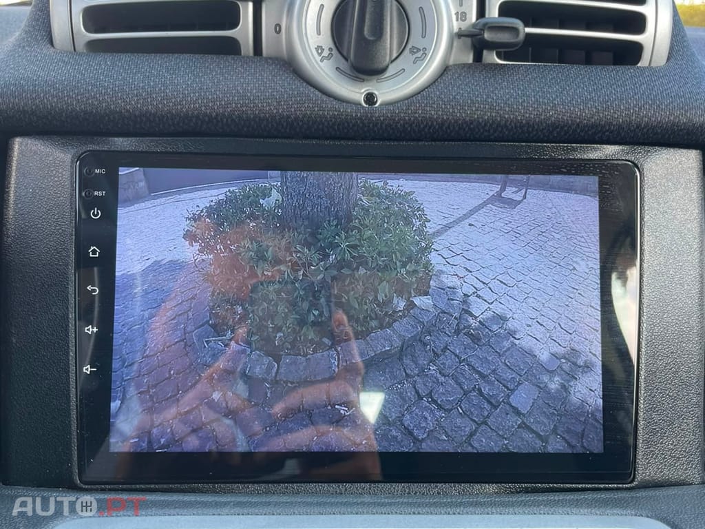 Smart ForTwo 1.0 mhd Pure 61