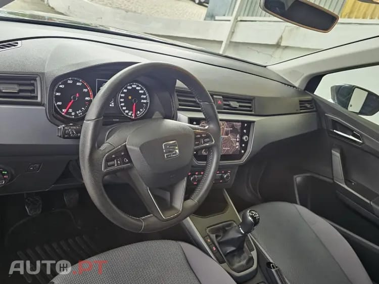 Seat Arona 1.0 TSI Style