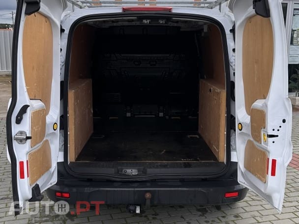 Ford Transit Connect 1.6 TDCi
