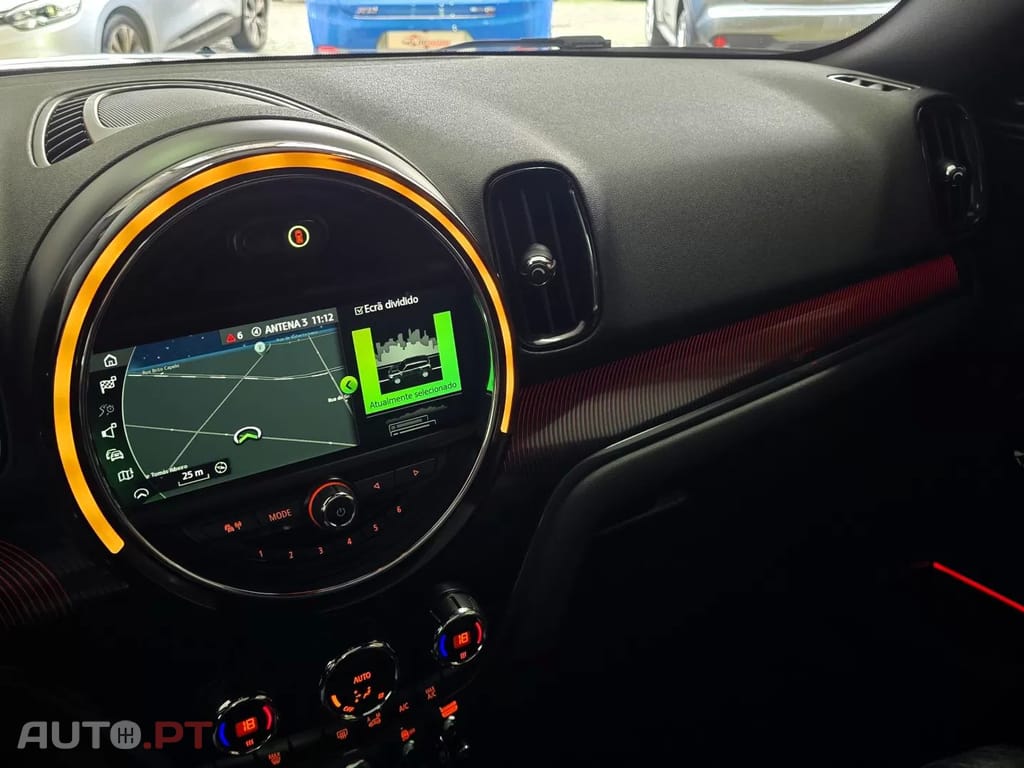 MINI Countryman Cooper SE ALL4 Auto