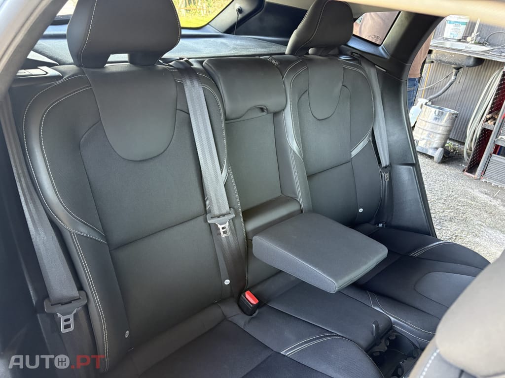 Volvo V40 1.5 T3 Sport Edition Plus Geartronic