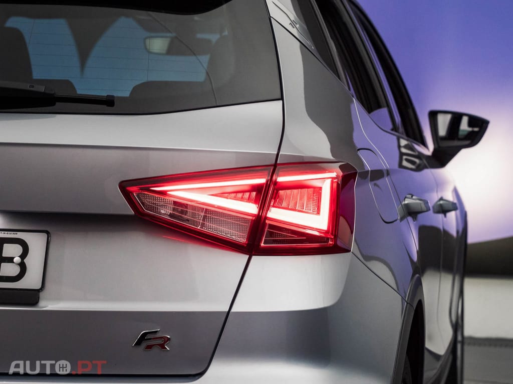 Seat Arona 1.0 TSI FR
