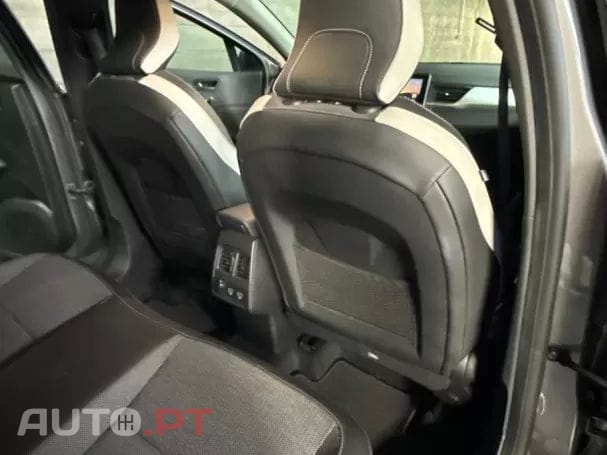 Renault Captur 1.0 TCe Evolution