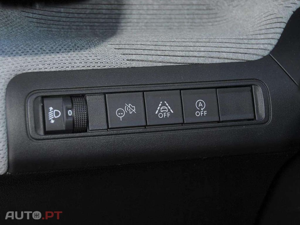 Citroen C3 1.2 Turbo Max