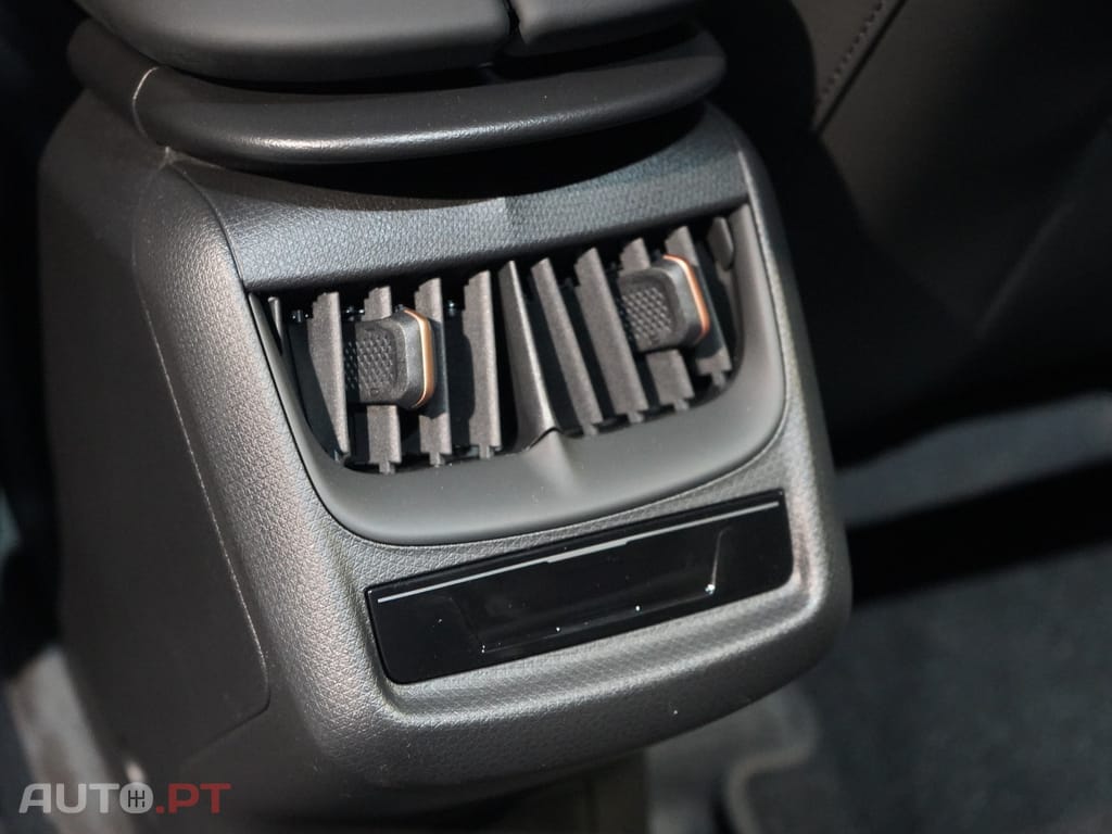 Cupra Tavascan 77 kWh Endurance