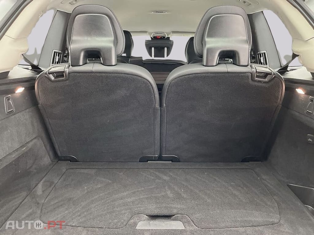 Volvo XC90 I.V.A DEDUTIVEL T8
