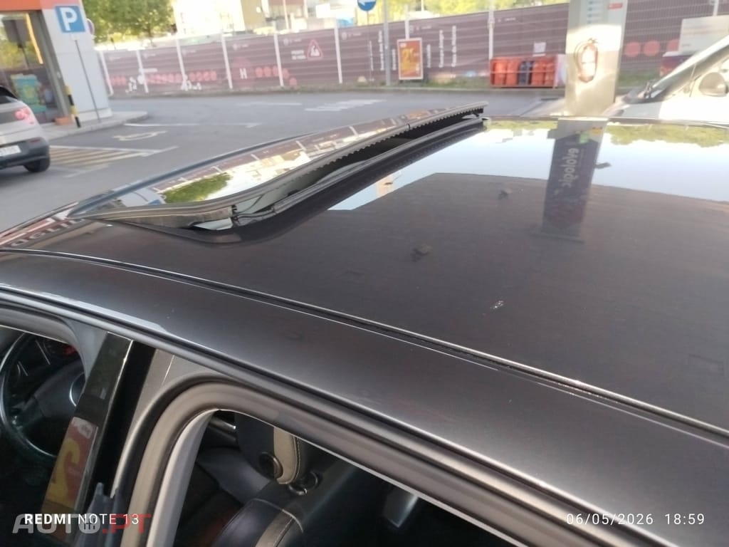 Audi A4 1.9 TDI M5 Sport