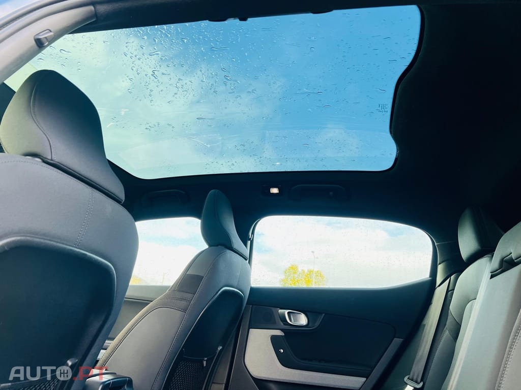 Polestar 2 78kw 408cv AWD Long Range Dual Motor