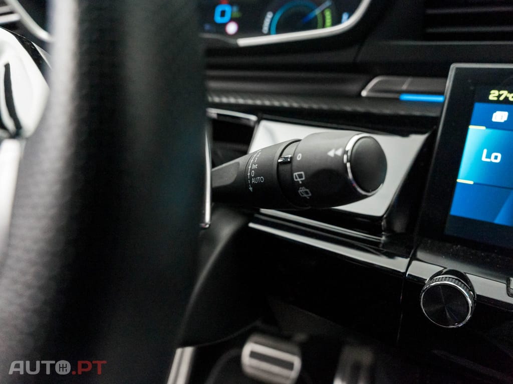 Peugeot 508 SW 1.6 Hybrid GT e-EAT8