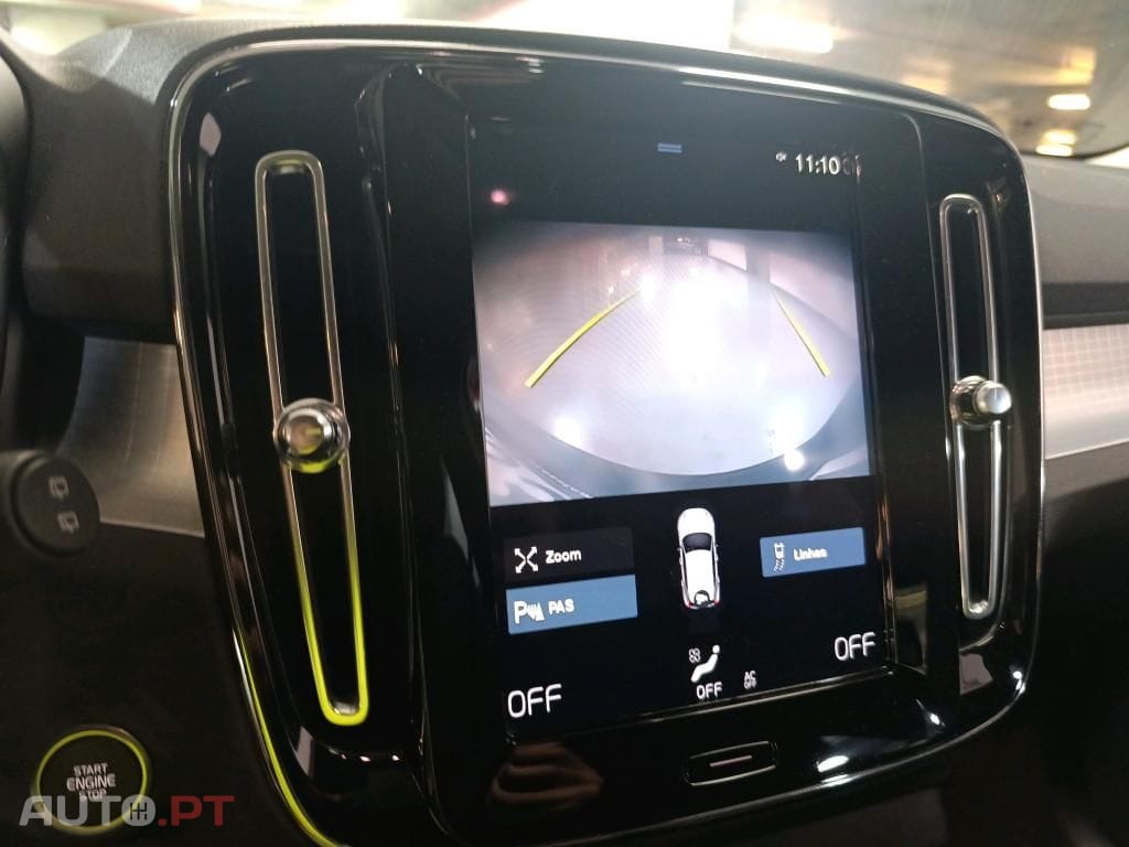 Volvo XC40 1.5 T5 PHEV Inscription Expression