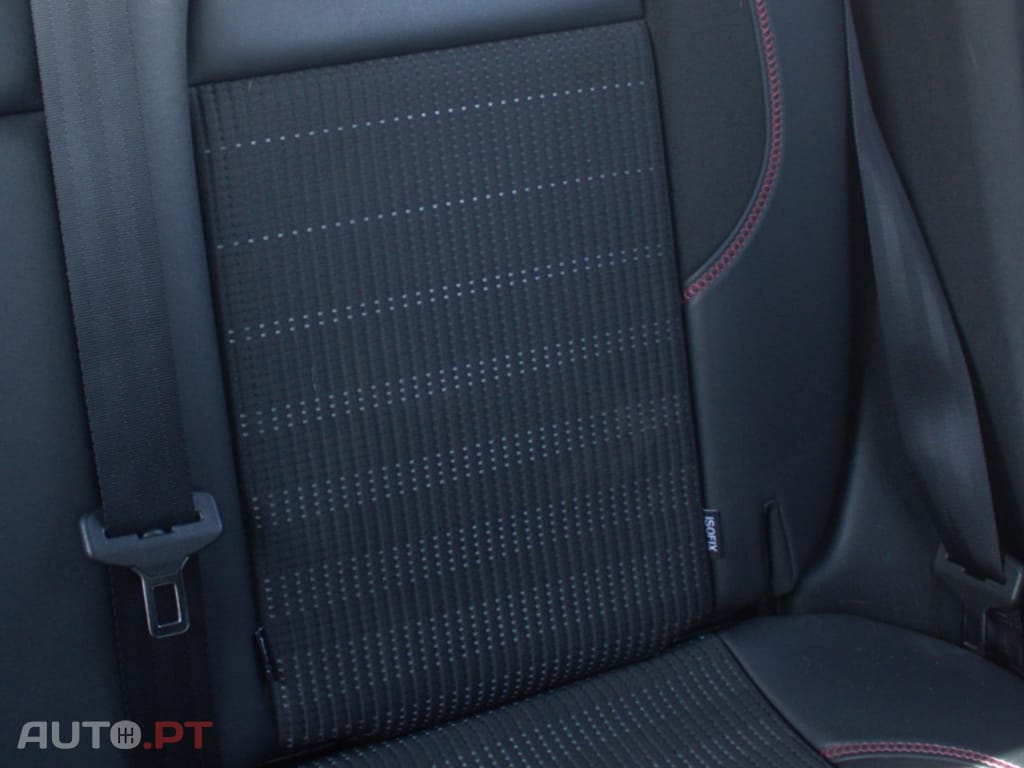 Peugeot 2008 1.2 PureTech GT Line