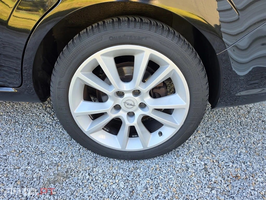 Opel Zafira 1.7 CDTi EcoFLEX