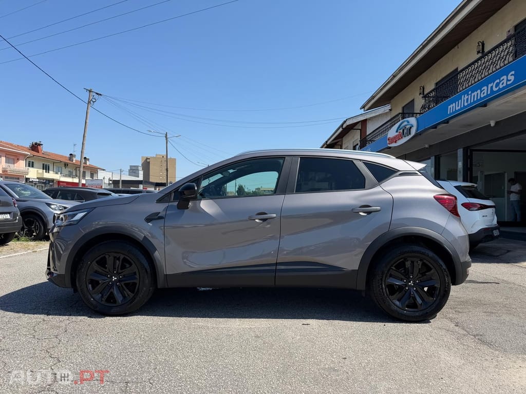 Mitsubishi ASX 1.0 MPI-T Kaiteki