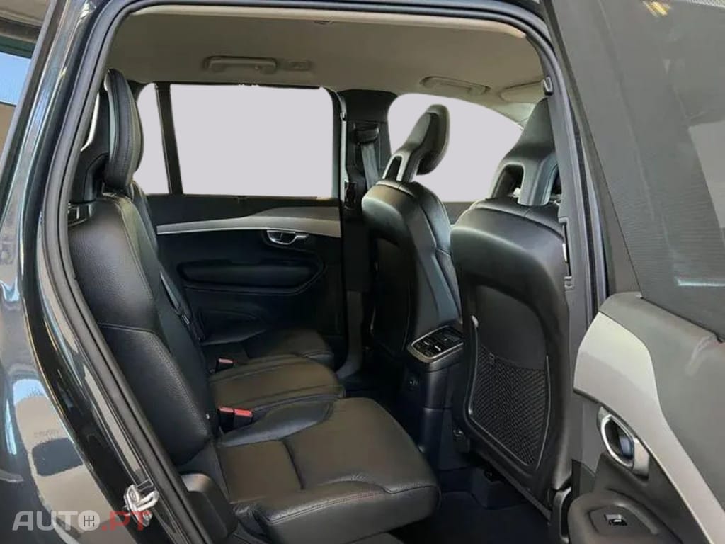 Volvo XC90 I.V.A DEDUTÍVEL T8 AWD