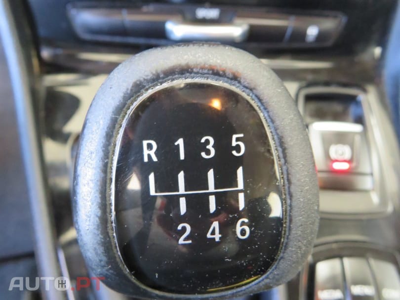 BMW 216 d 7L Advantage