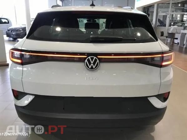 Volkswagen Id.4 Pro Performance 1st