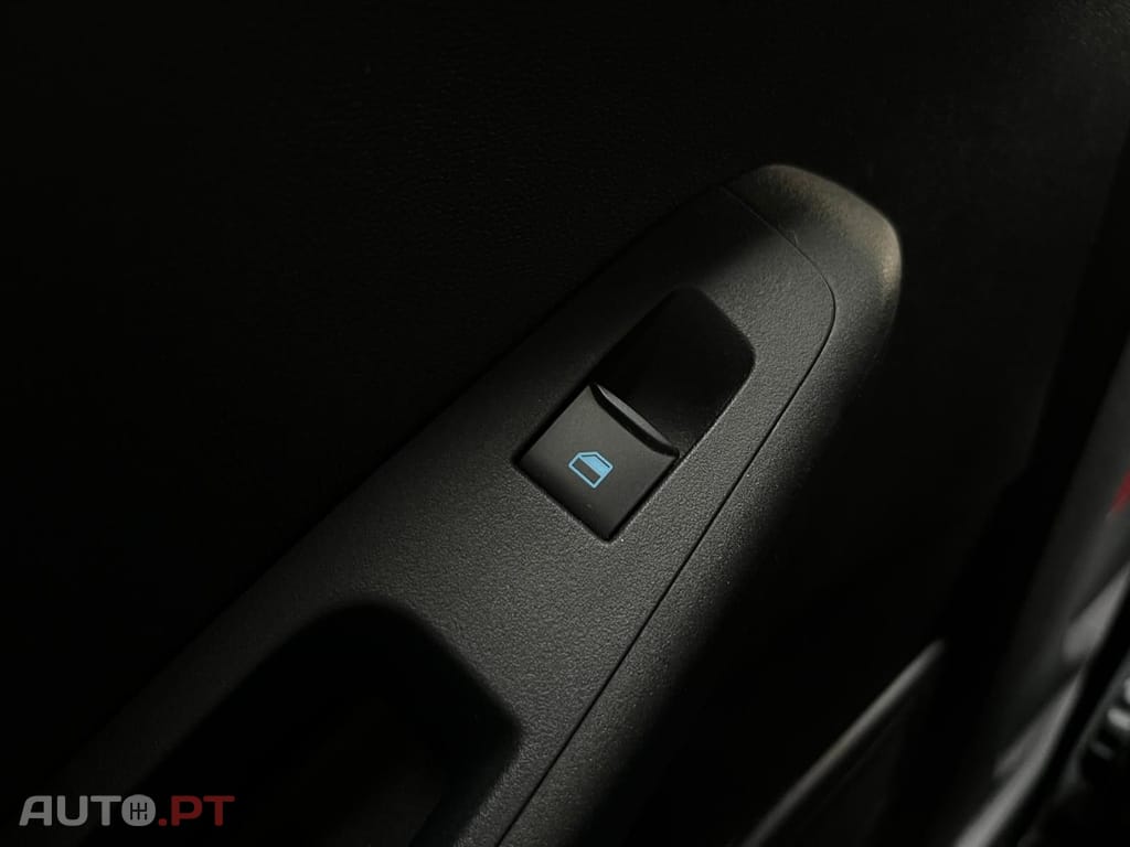 Ford Fiesta 1.0 ECOBOOST ST-LINE