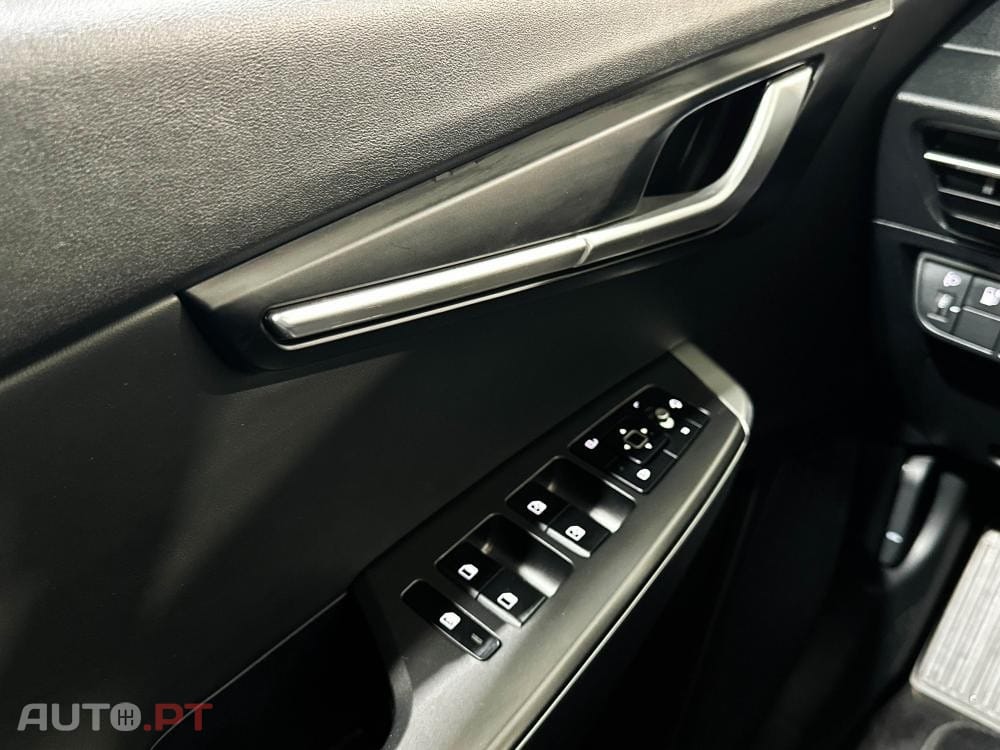 Kia EV6 77.4 kWh GT-Line