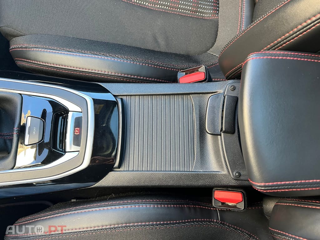 Peugeot 308 1.2 e-THP GT Line