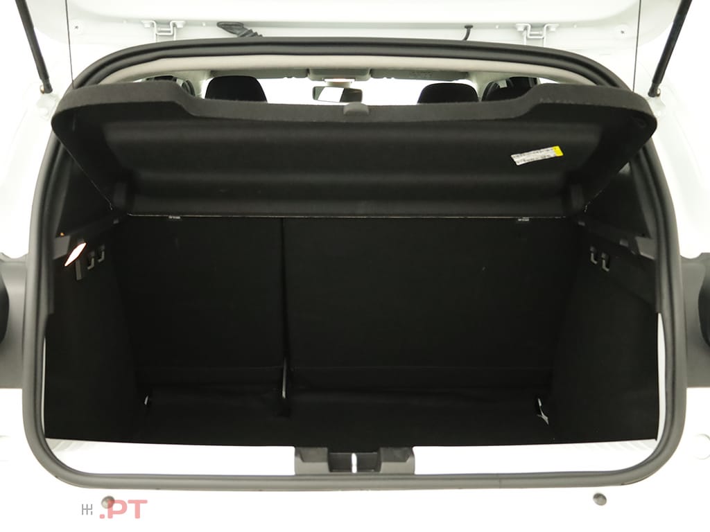 Dacia Sandero Sandero 1.0 ECO-G Expression Bi-Fuel