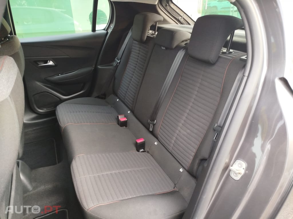 Peugeot 208 1.5 BlueHDi Active Pack