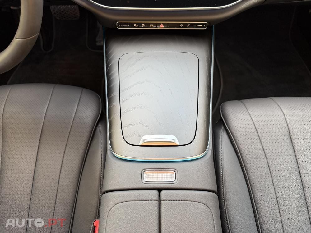 Mercedes-Benz E 300 de