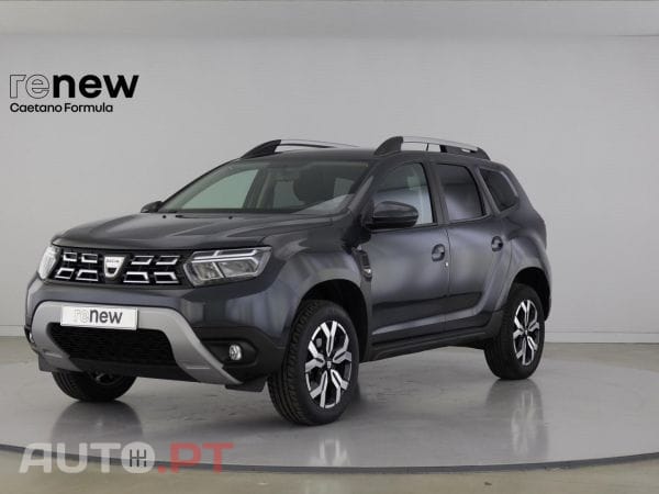 Dacia Duster 1.0 ECO-G 100cv Bi-Fuel Prestige