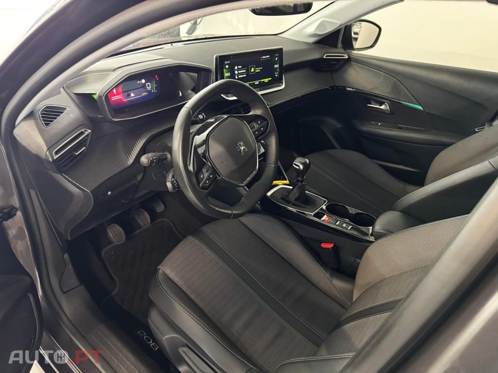 Peugeot 208 1.2 PureTech Allure Pack