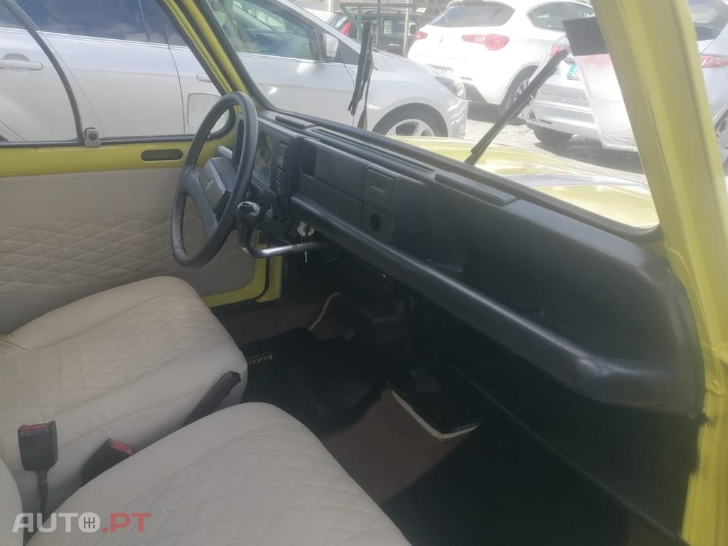 Renault 4 1.1 GTL
