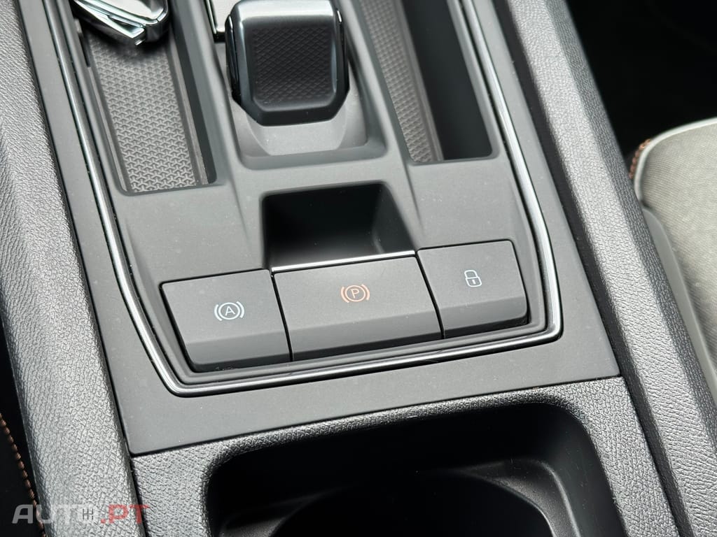 Cupra Formentor 1.4 e-Hybrid DSG