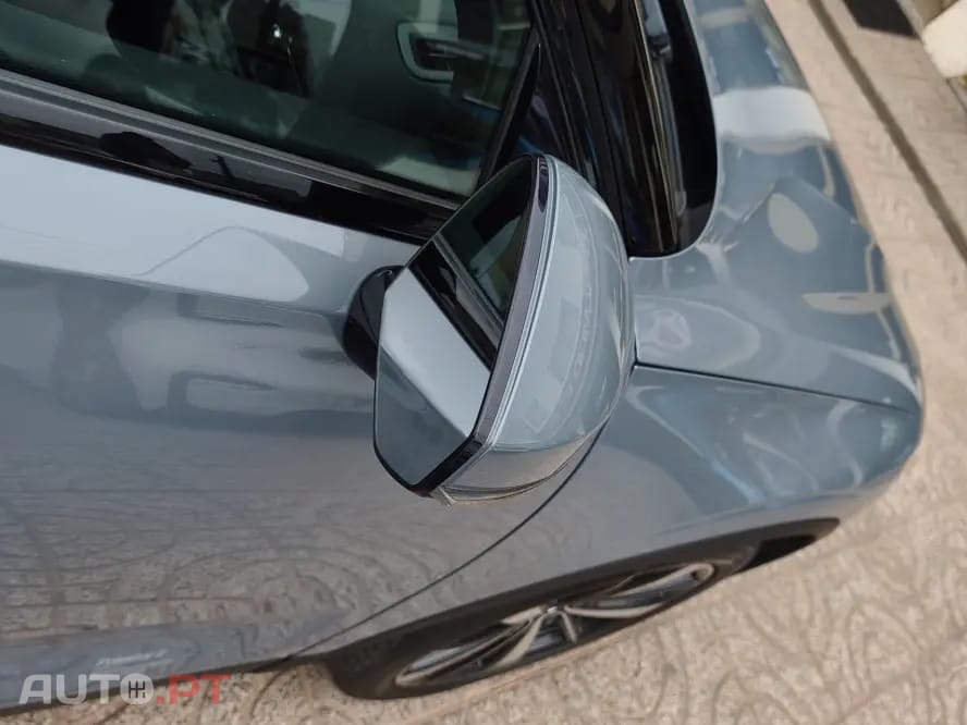 Polestar 2 Single Motor 64kWh