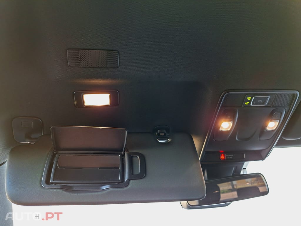 Renault Clio RS Line