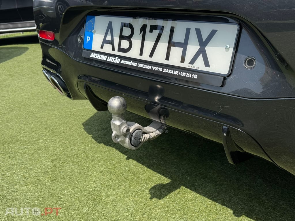 Mercedes-Benz AMG GT 43 4Matic+