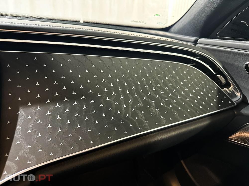 Mercedes-Benz E 300 de 4Matic 9G-TRONIC AMG Line