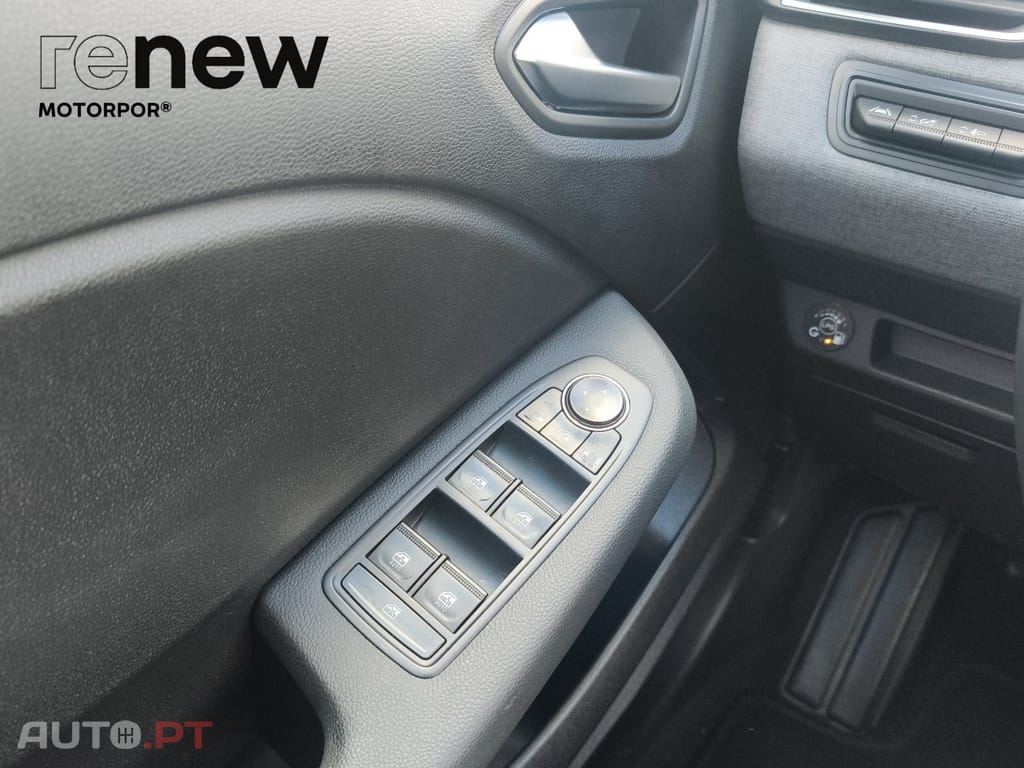 Renault Clio 1.0 ECO-G 100 Evolution Bi-Fuel