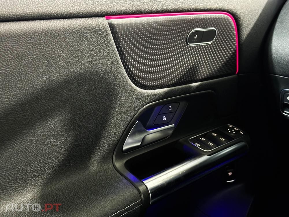 Mercedes-Benz EQA 250 Progressive