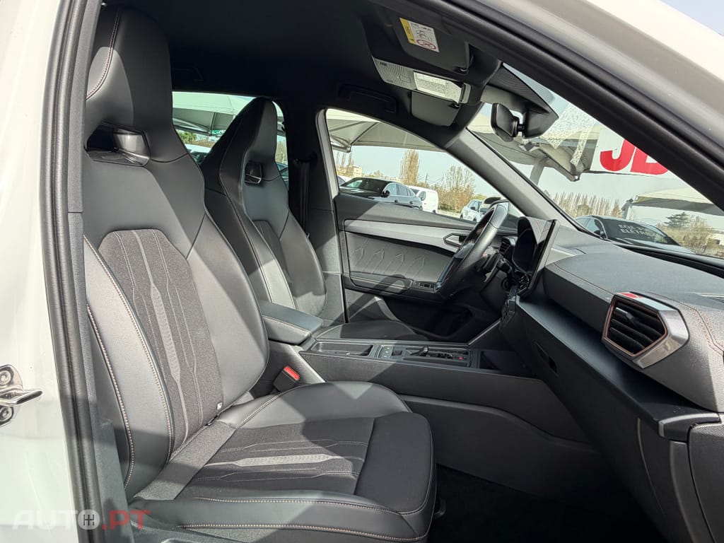 Cupra Formentor VZ 1.4 e-Hybrid DSG