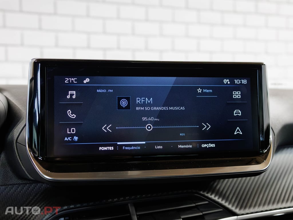 Peugeot 2008 1.2 Style