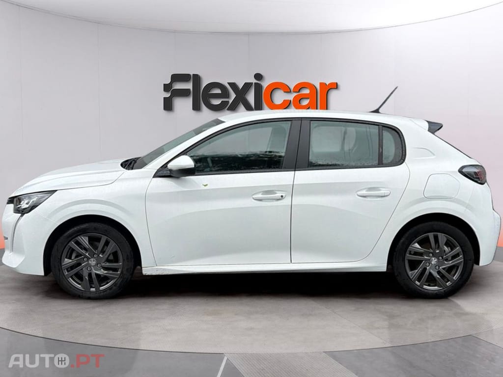 Peugeot 208 1.2 PureTech Active Pack