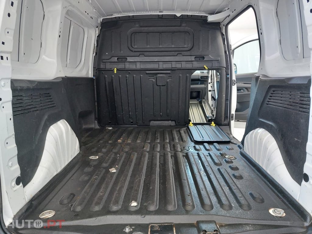 Toyota Proace City 1.5D L1 Comfort