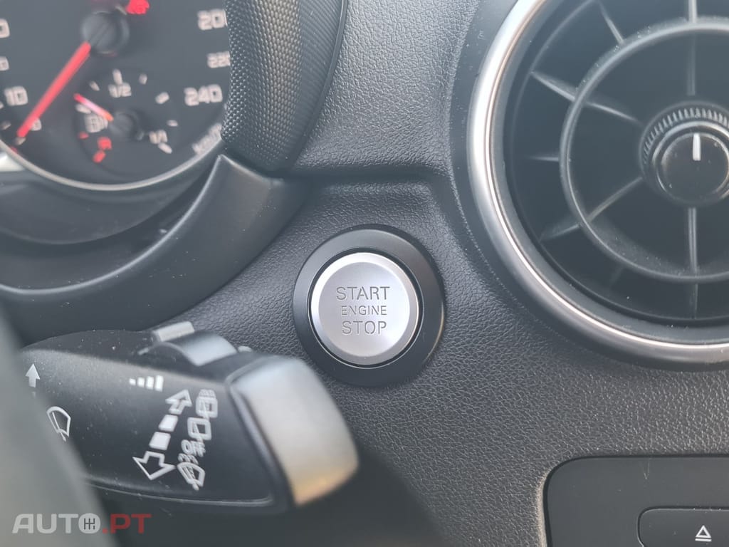 Audi A1 1.4 TDI Sport