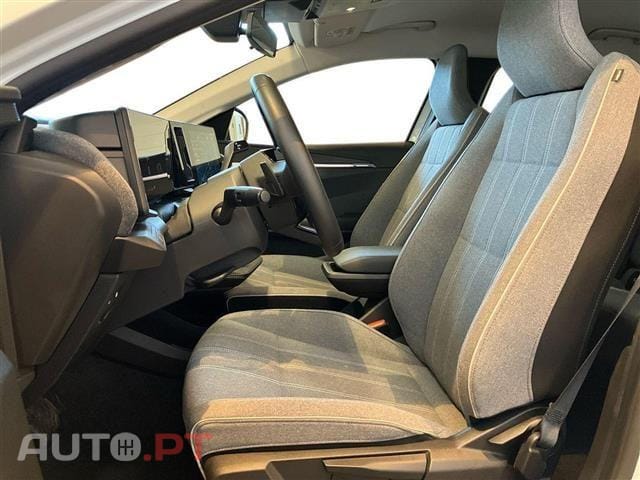 Renault Mégane E-Tech evolution er ev60 130cv 22ac