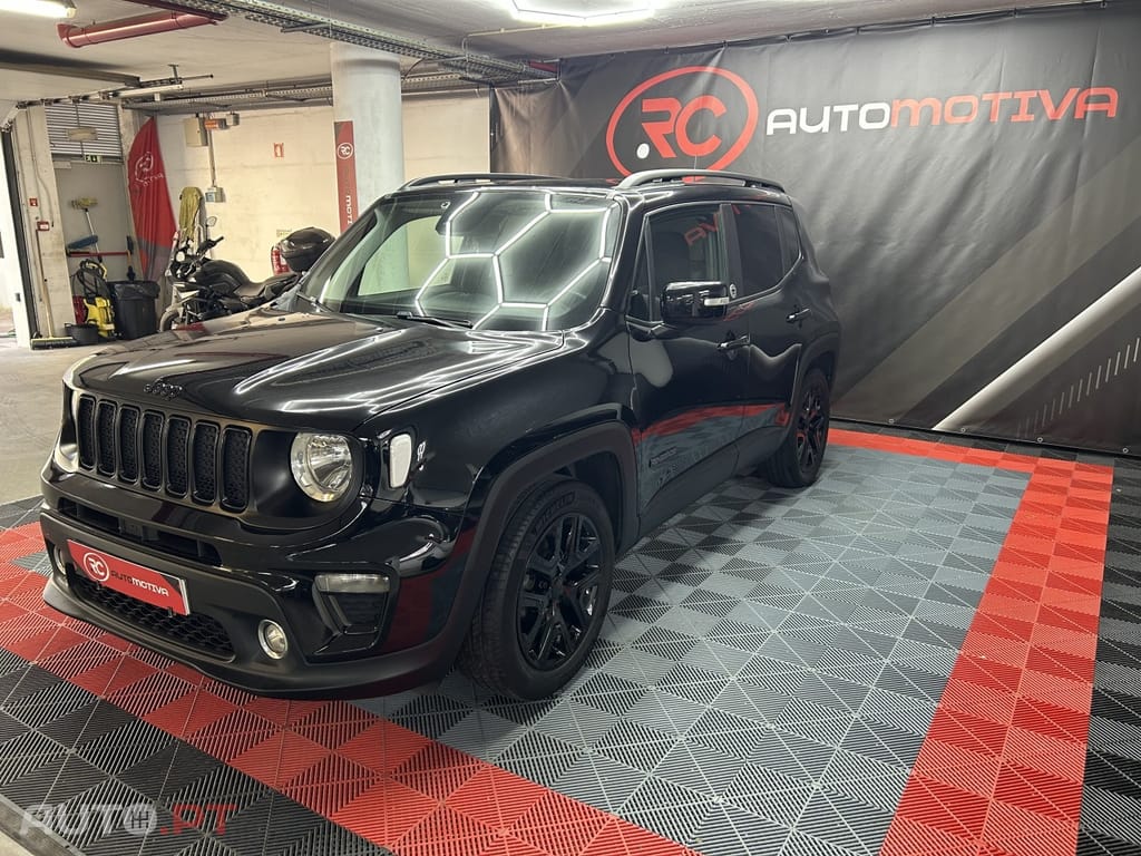 Jeep Renegade 1.0 T Sport