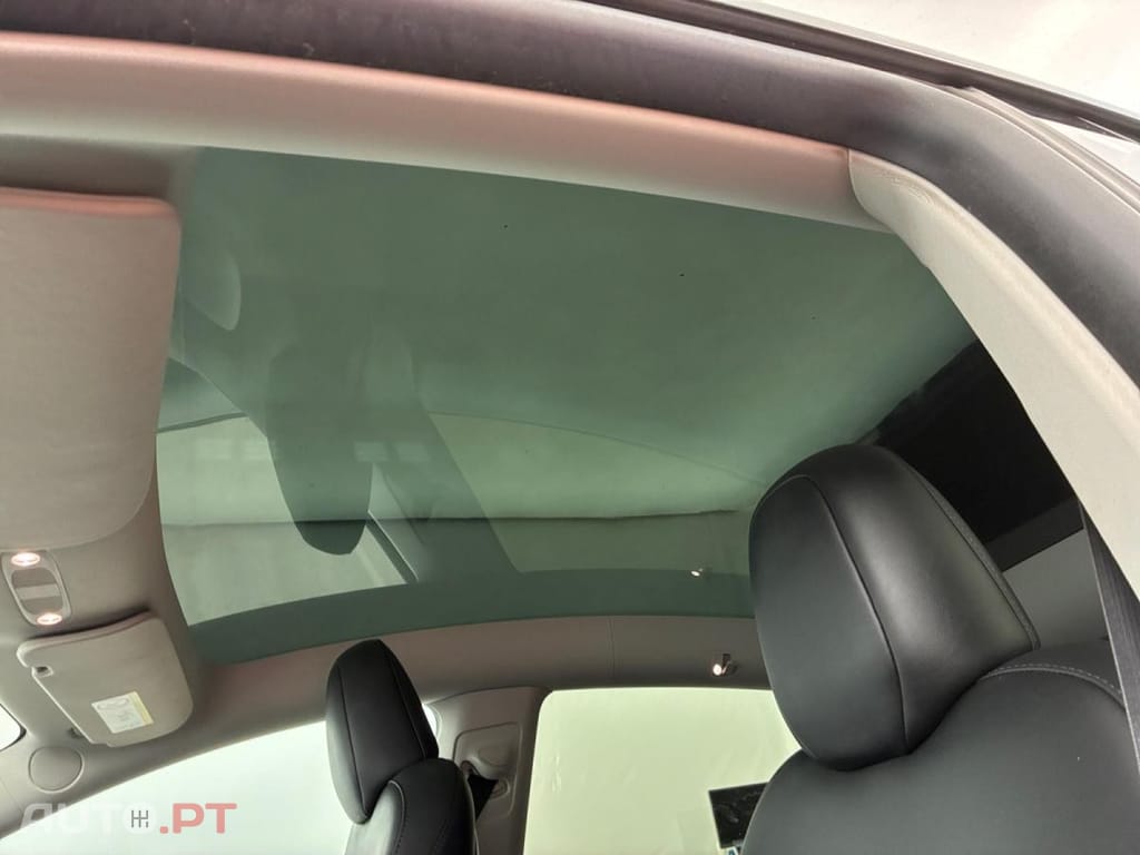 Tesla Model Y Standard RWD