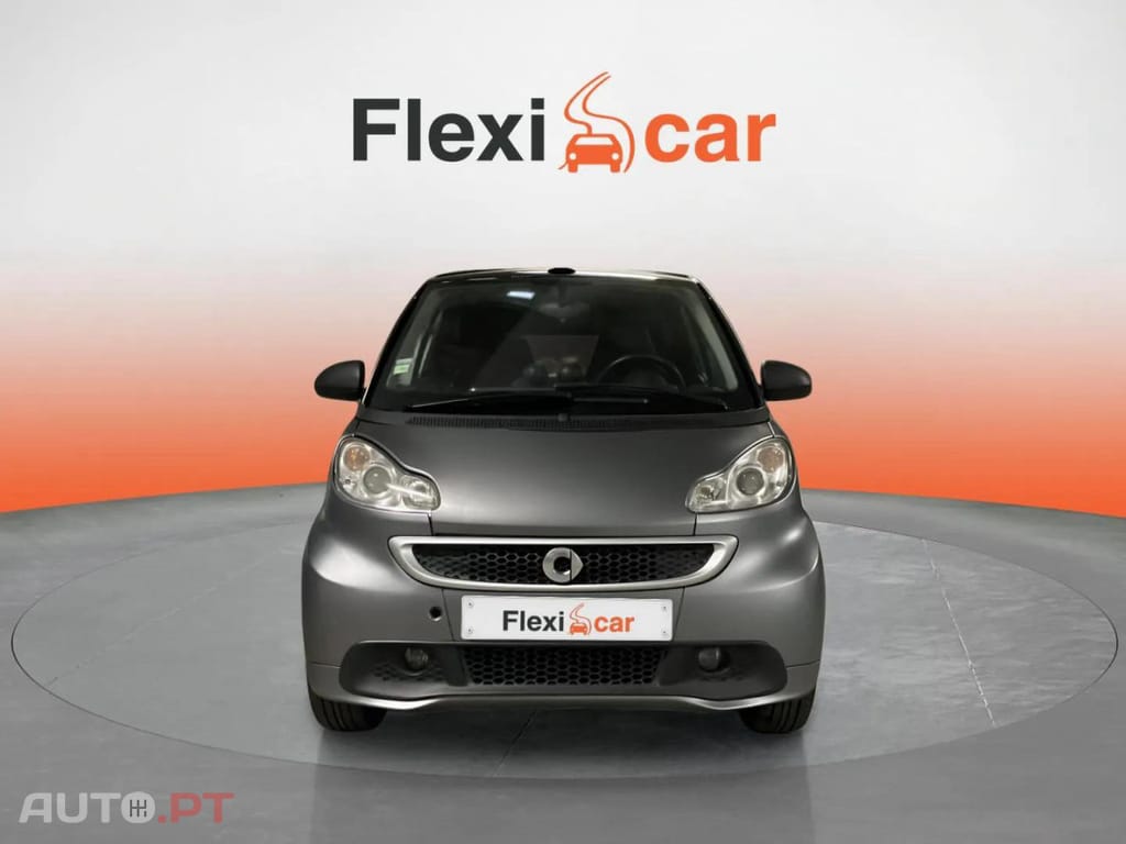 Smart ForTwo 0.8 cdi Passion 54