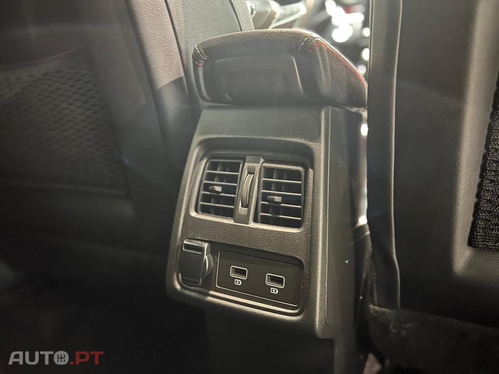 Renault Captur 1.0 TCe RS Line